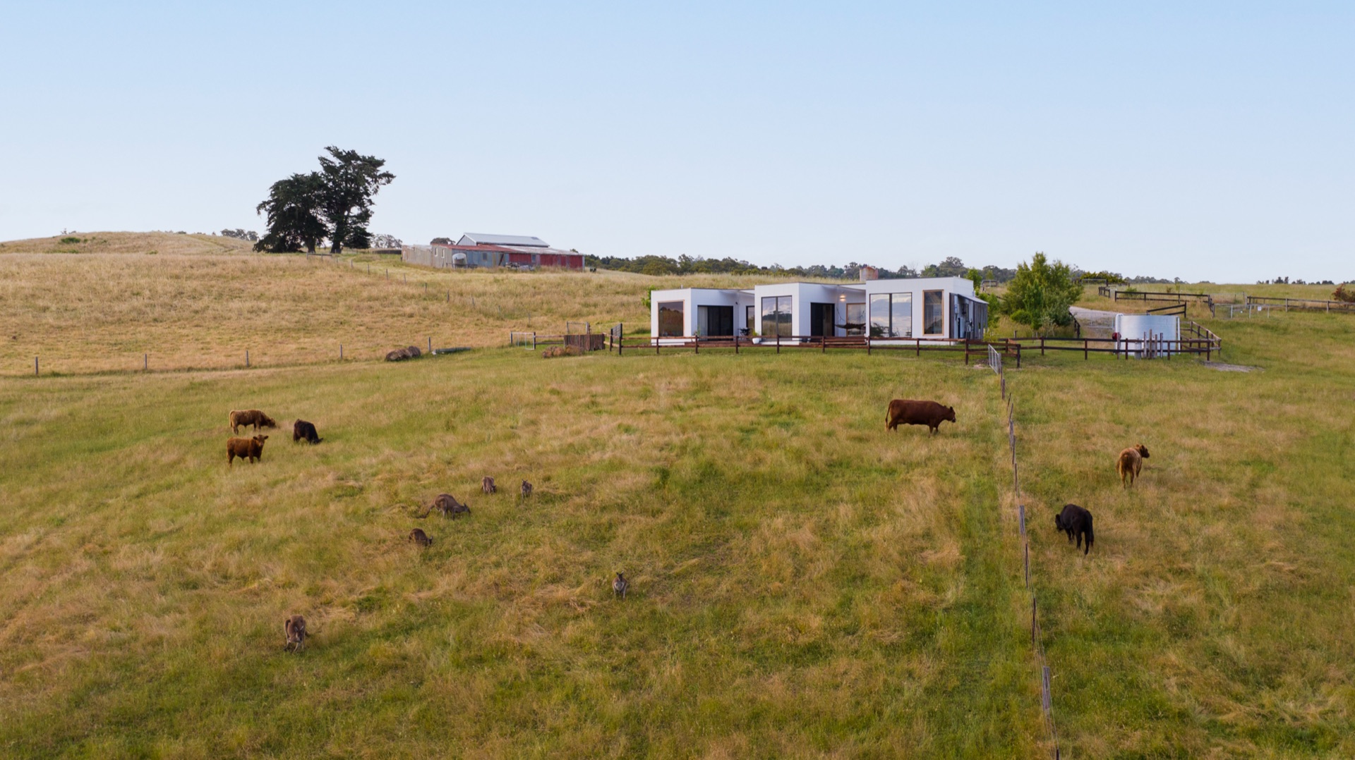 Casa Luna luxury couples retreat in the Adelaide Hills — photograph 36 by Morgan Sette